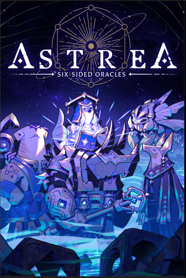 Astrea: Six-Sided Oracles