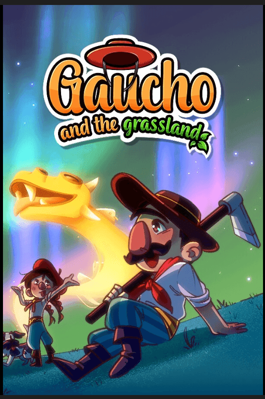 Gaucho and the Grassland