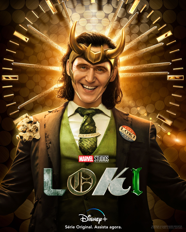 Loki banner image