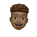 memoji boy